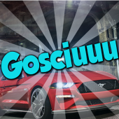 Gosciuuu