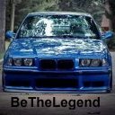 BeTheLegend