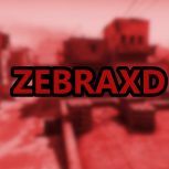 ZebRaxd