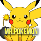 Mr.Pokemon