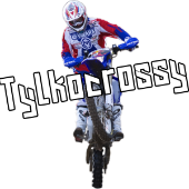 Tylkocrossy