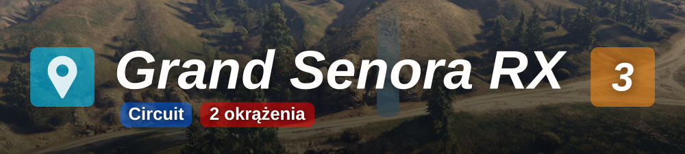 Grand Senora RX