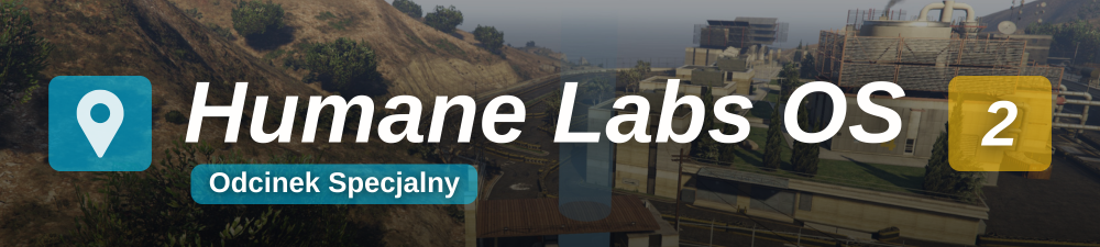 Humane Labs OS