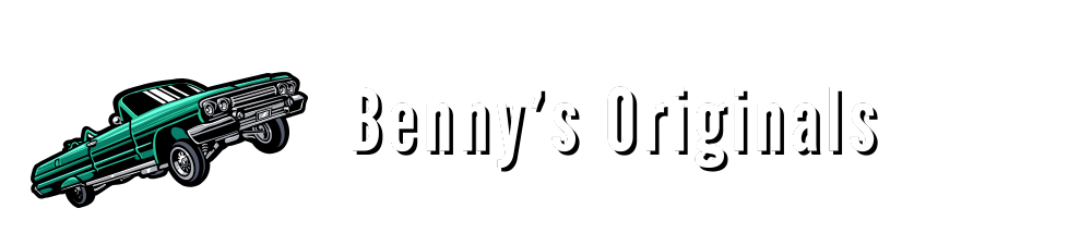 Benny's Originals