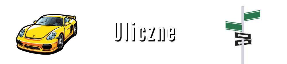 Uliczne