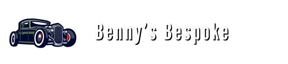 Benny's Bespoke