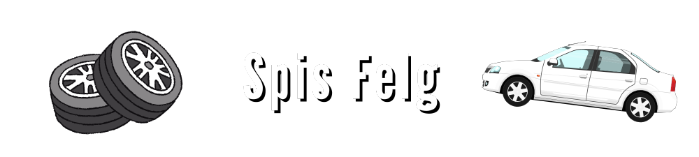Dostępne kategorie felg