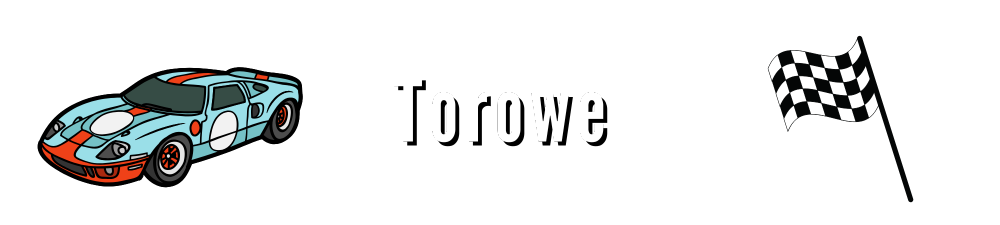 Torowe