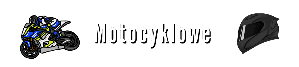 Motocyklowe
