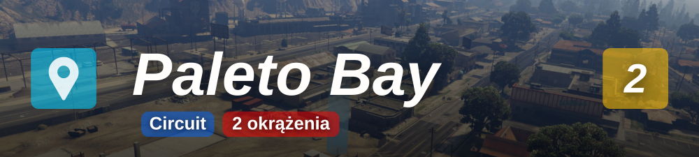 Paleto Bay