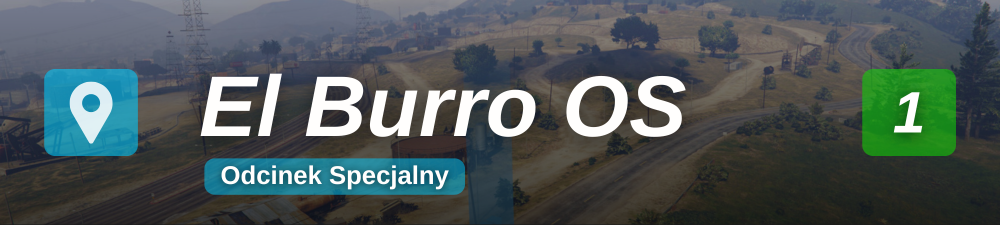 El Burro OS
