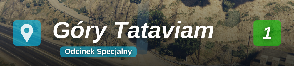 Góry Tataviam