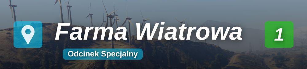 Farma Wiatrowa