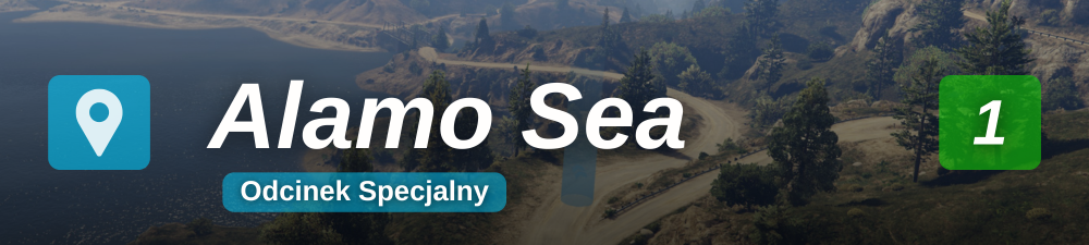 Alamo Sea