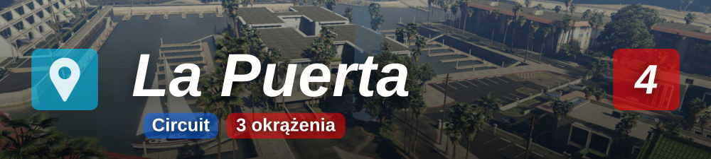 La Puerta