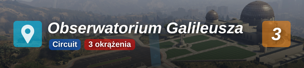 Obserwatorium Galileusza