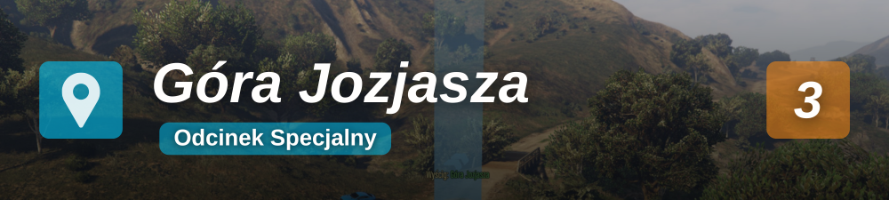Góra Jozjasza
