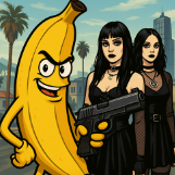 BananowyBandyta