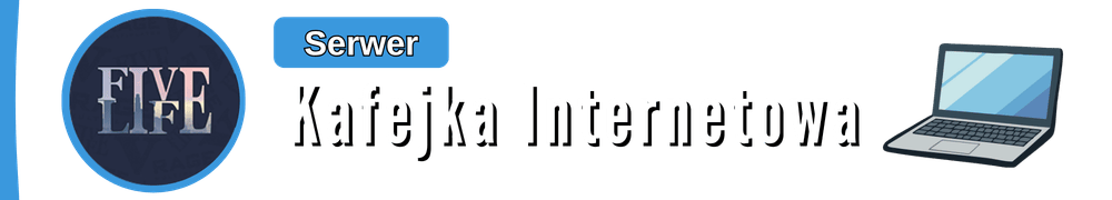 Kafejka Internetowa
