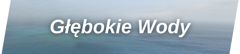 Głębokie Wody