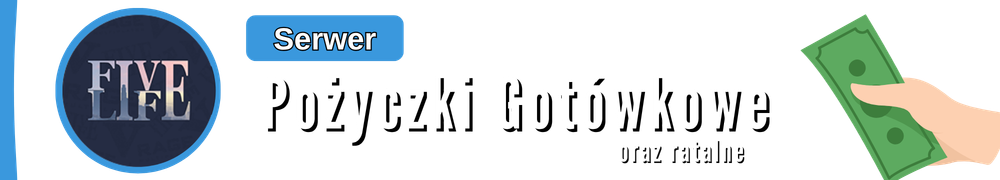 Pożyczki gotówkowe oraz sprzedaż pojazdu na raty.