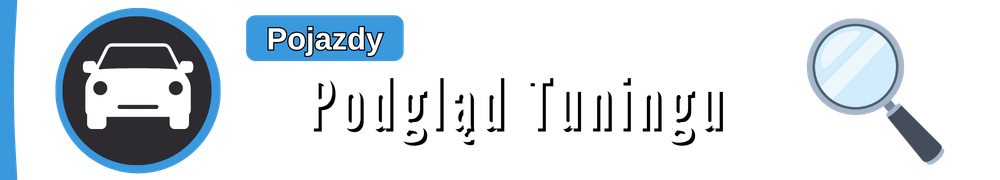 Podgląd Tuningu