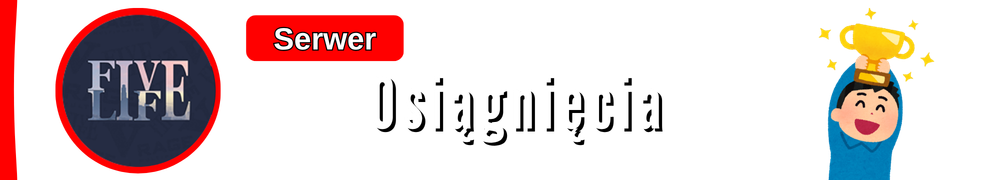 Osiągnięcia